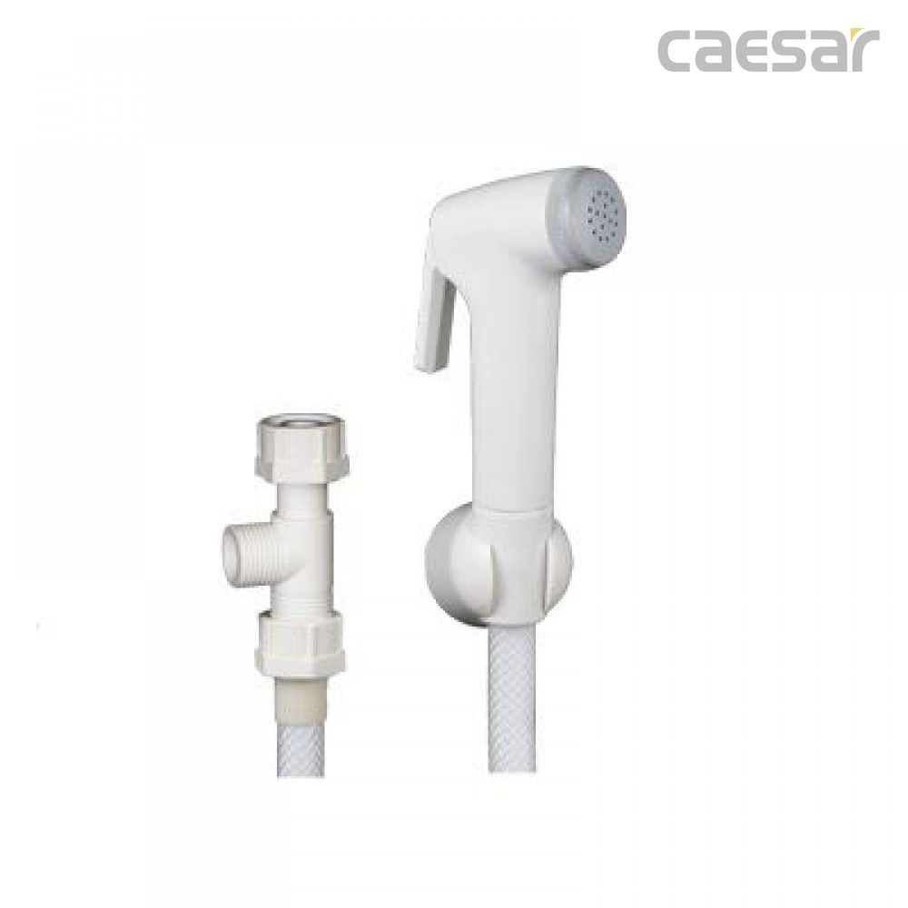 Vòi xịt vệ sinh Caesar BS304